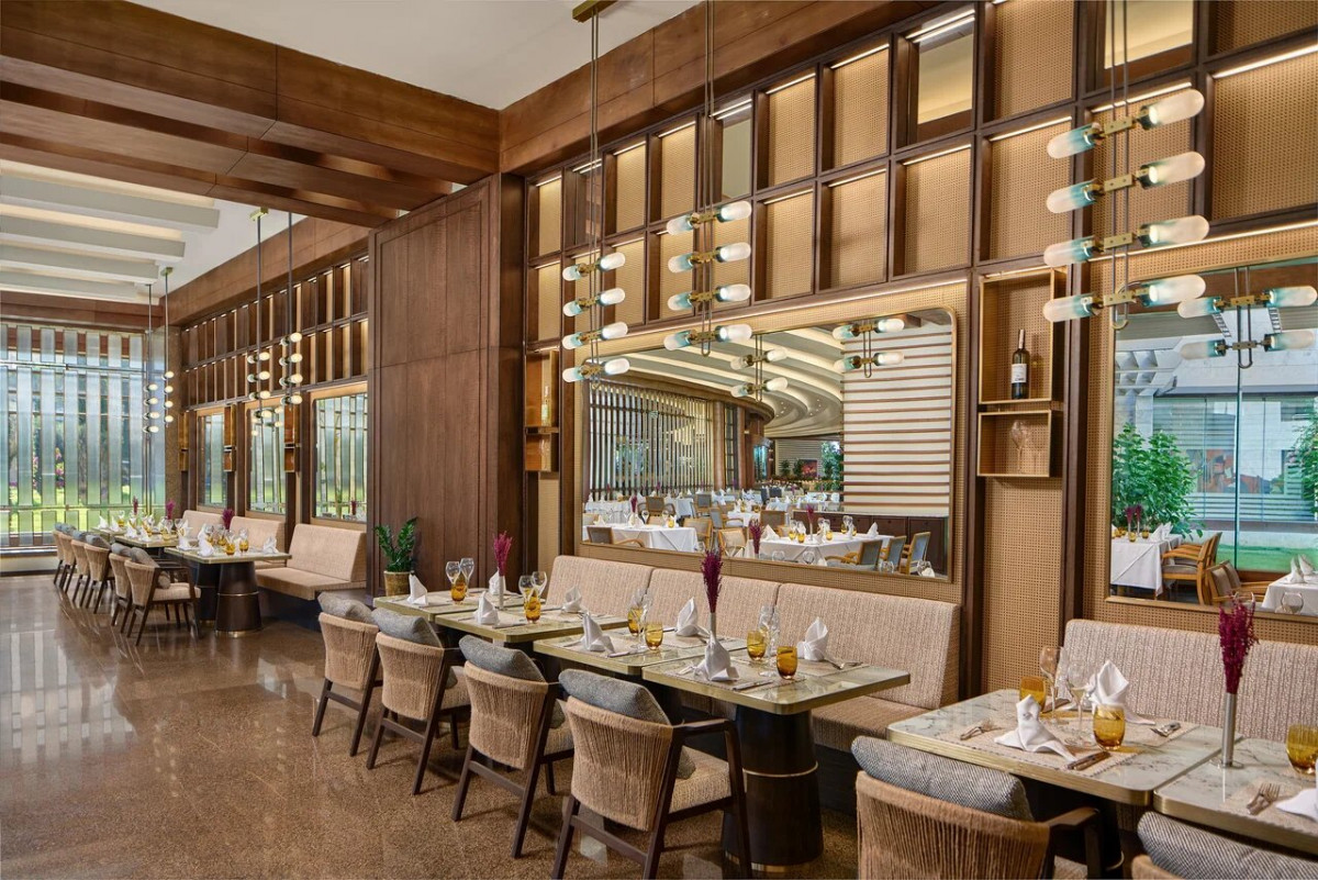 Фото отеля GLORIA SERENITY RESORT