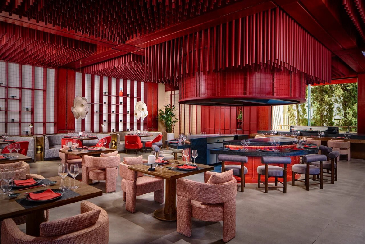 Фото отеля GLORIA SERENITY RESORT