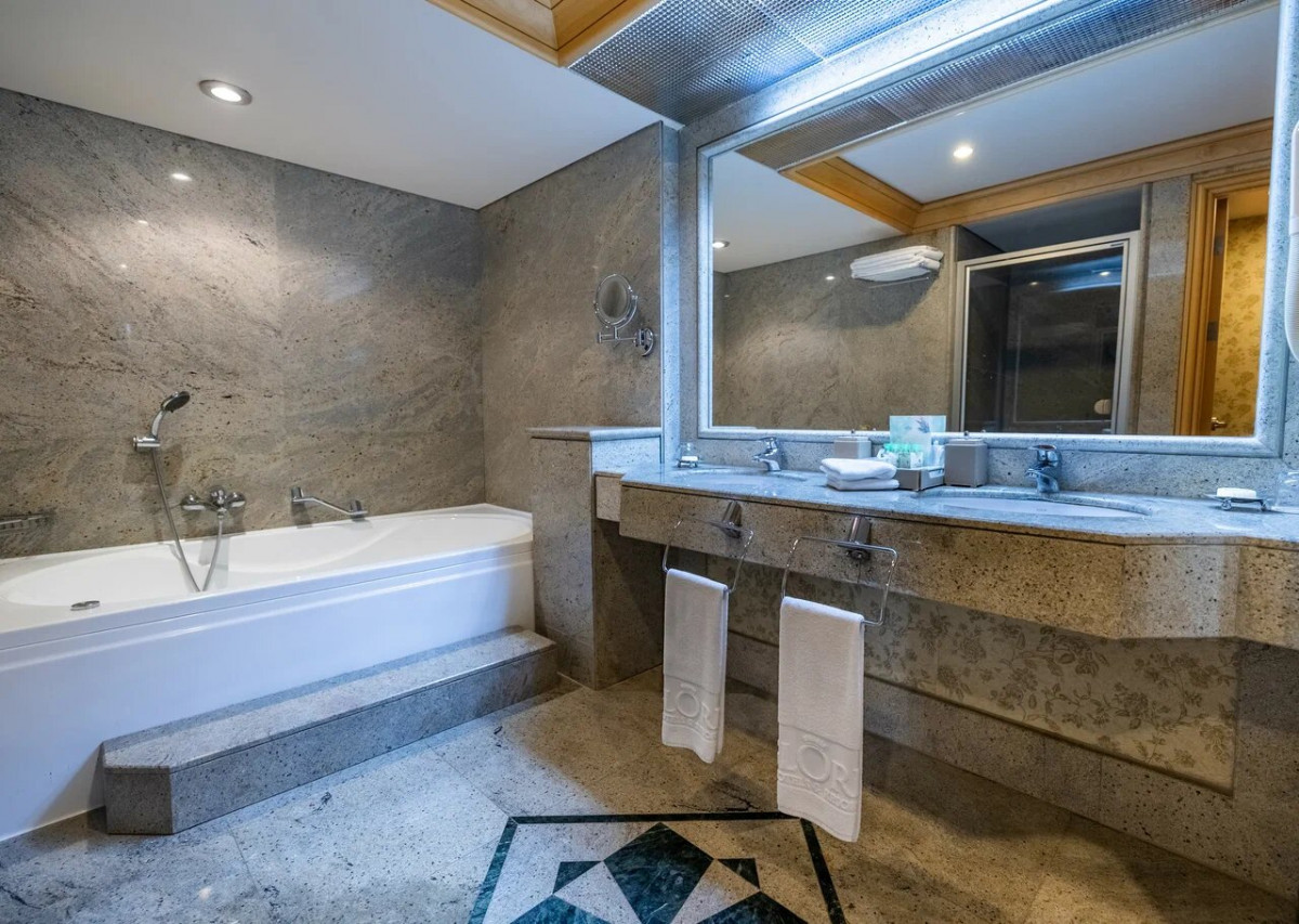 Фото отеля GLORIA VERDE RESORT