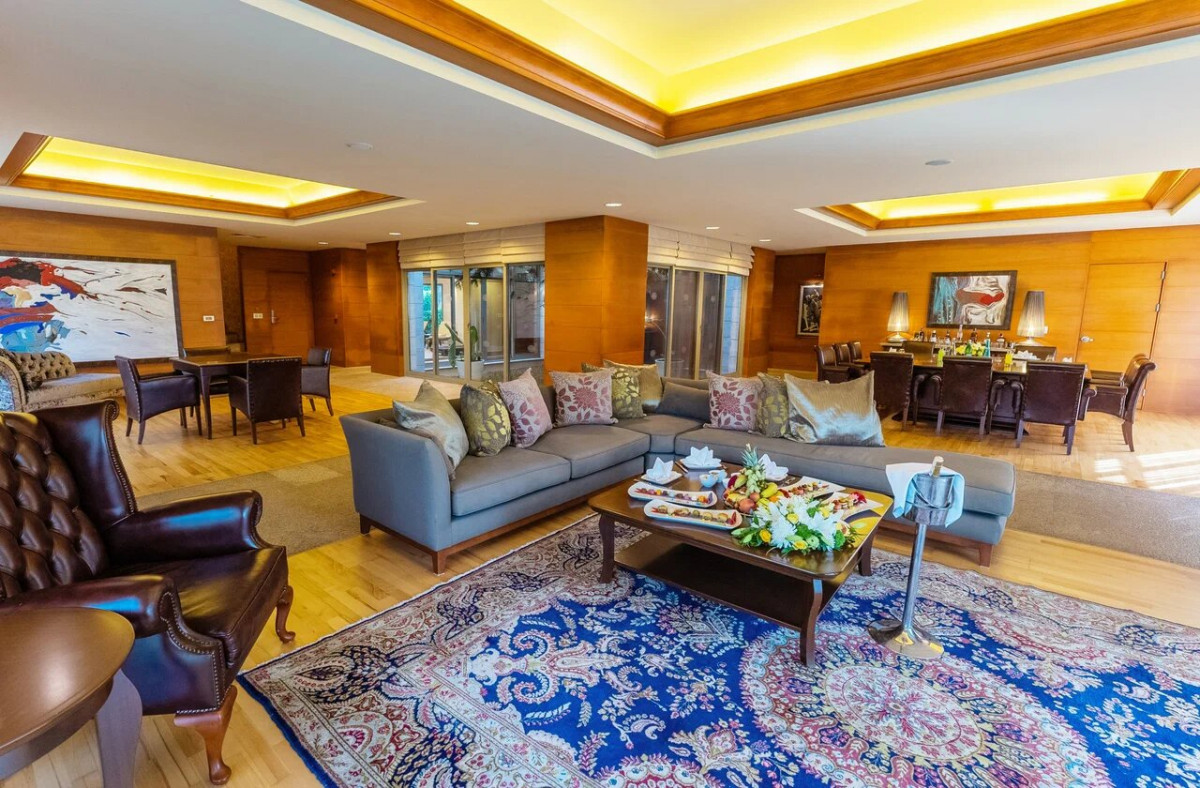 Фото отеля GLORIA VERDE RESORT