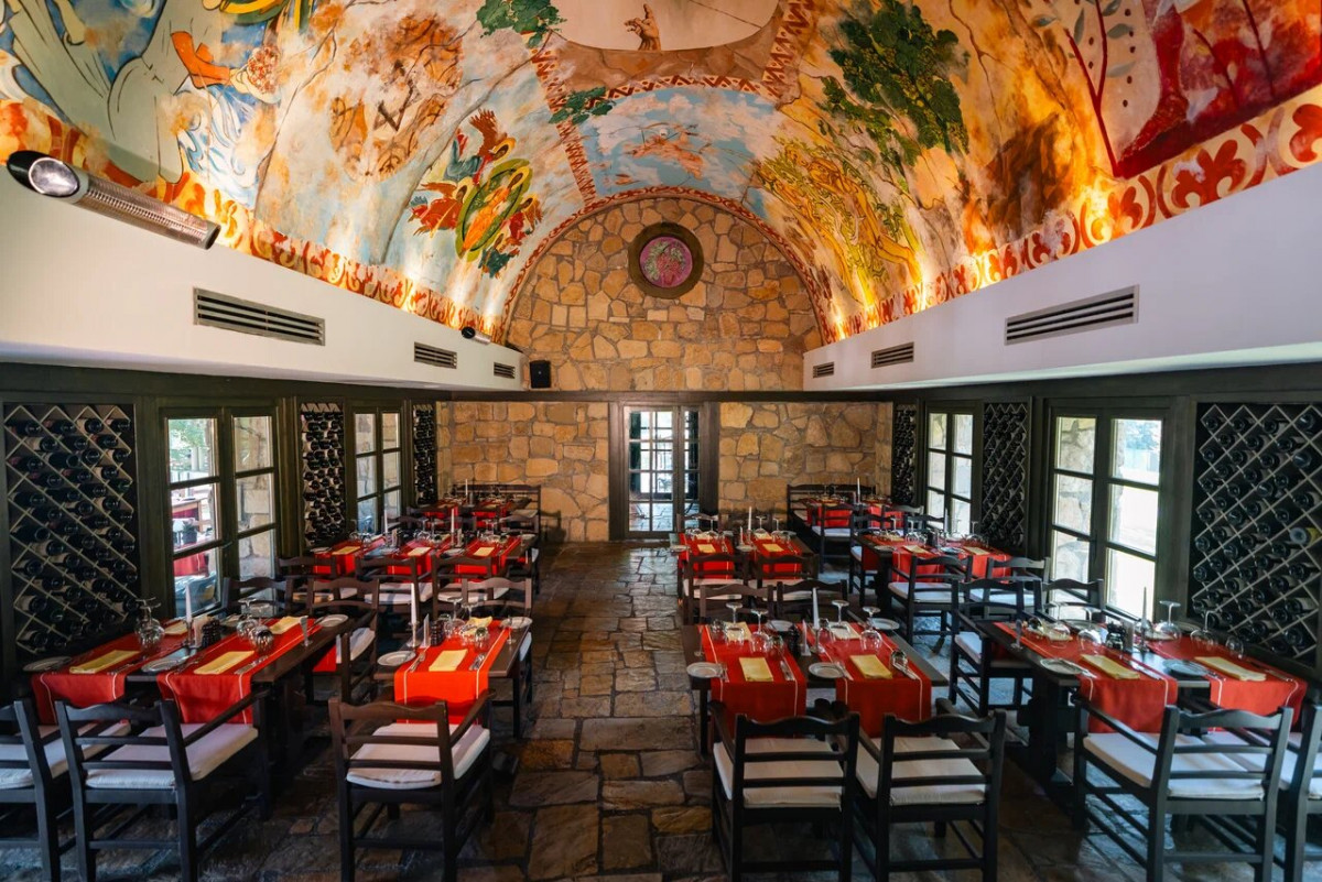 Фото отеля GLORIA VERDE RESORT