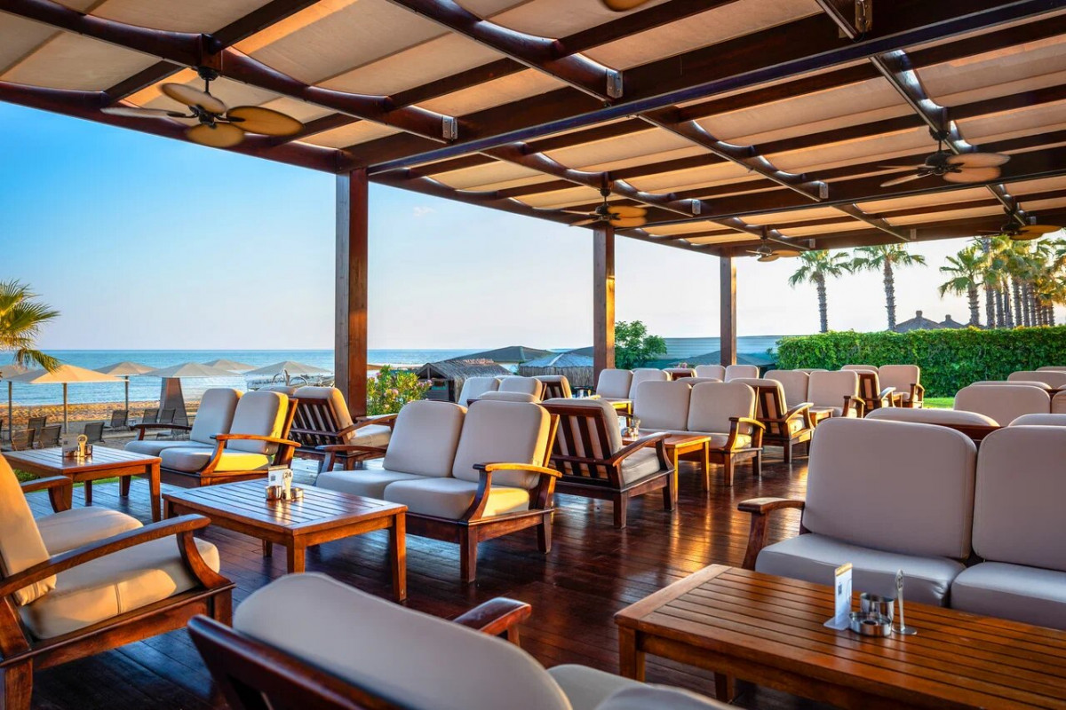 Фото отеля GLORIA VERDE RESORT