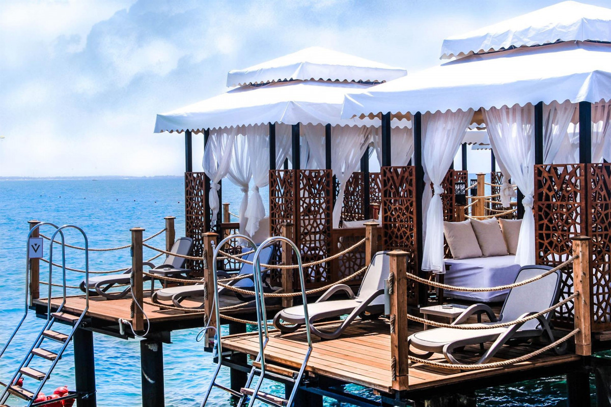 Фото отеля VON RESORT GOLDEN COAST