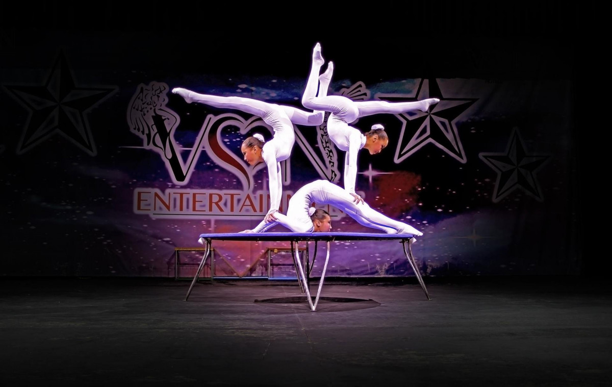 Фото отеля VON RESORT GOLDEN COAST