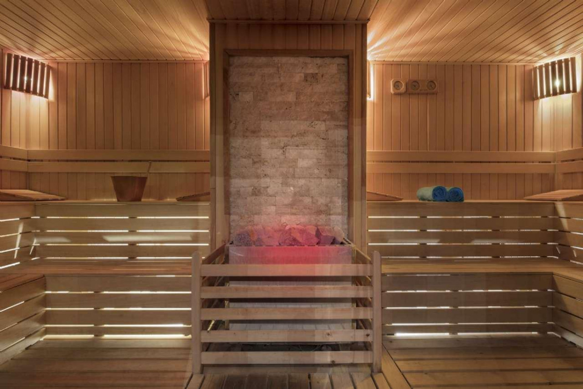 Фото отеля GRANADA LUXURY BELEK