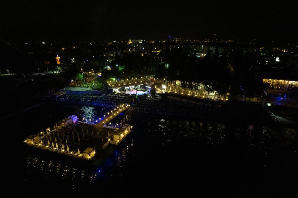 Фото отеля ROX RESORT (EX. ROX ROYAL)