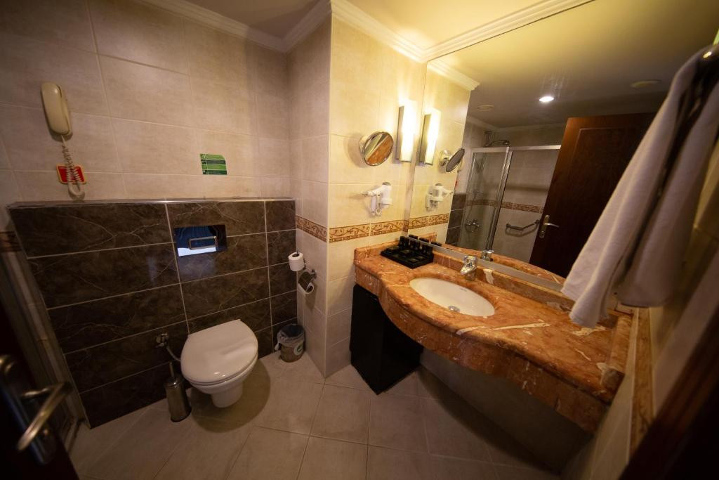 Фото отеля ROX RESORT (EX. ROX ROYAL)