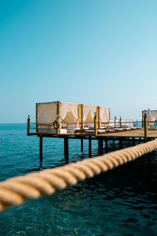 Фото отеля ROX RESORT (EX. ROX ROYAL)