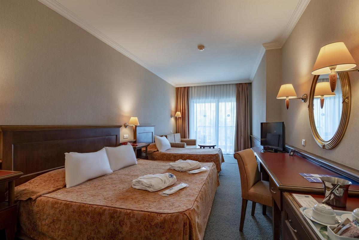 Фото отеля GRAND KAPTAN