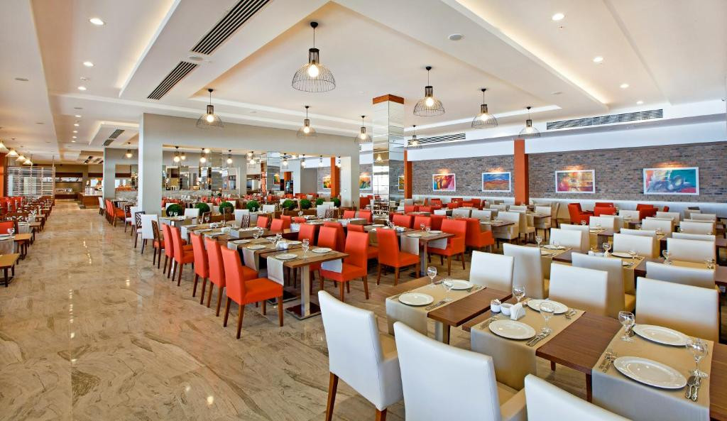 Фото отеля GRAND PARK LARA