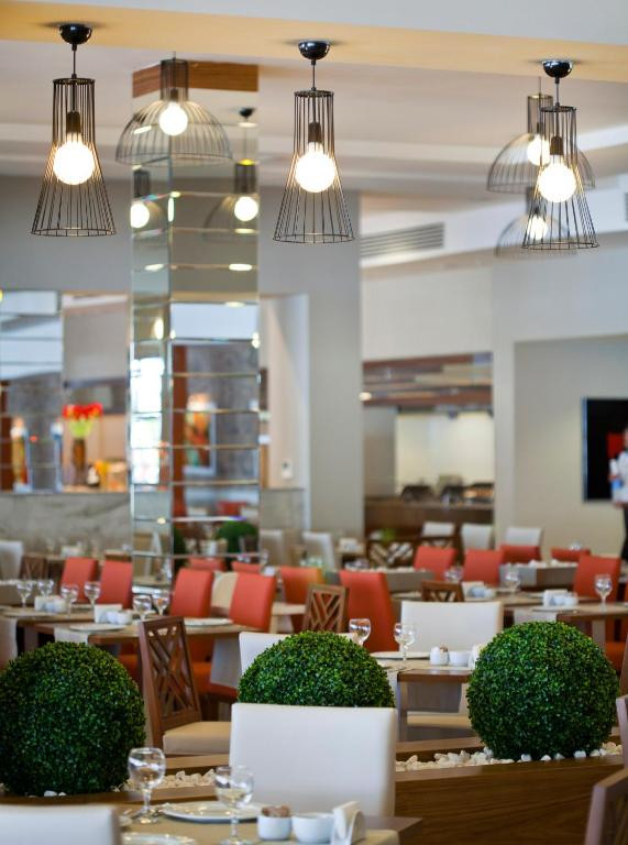 Фото отеля GRAND PARK LARA