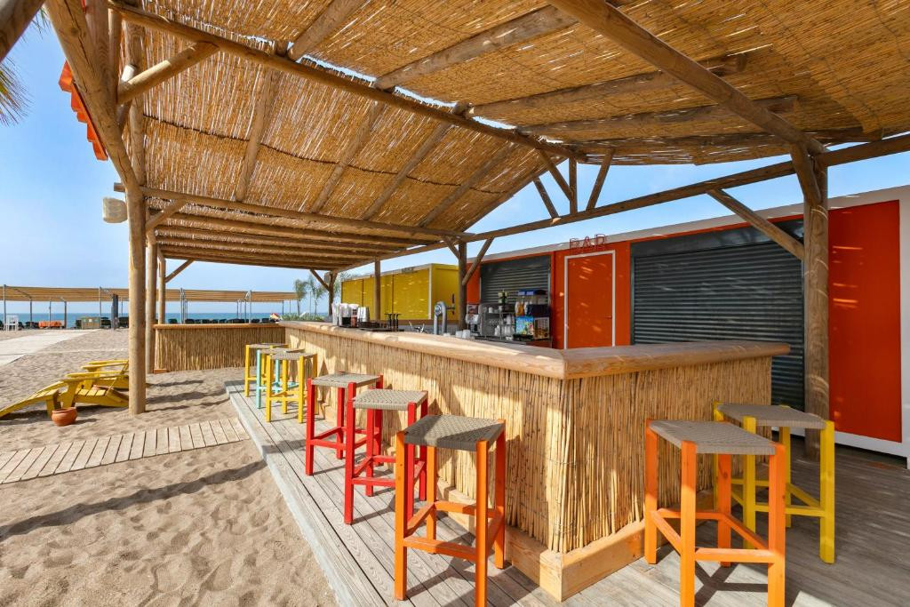 Фото отеля MEGASARAY RESORT SIDE (EX. ASKA SIDE HOTEL)