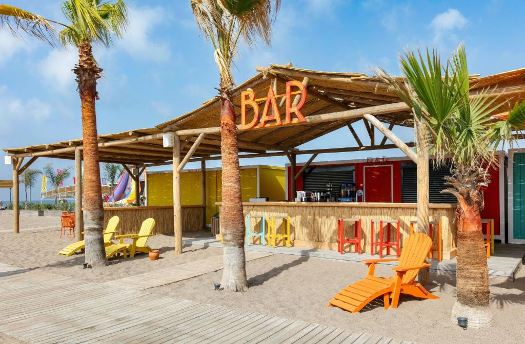 Фото отеля MEGASARAY RESORT SIDE (EX. ASKA SIDE HOTEL)