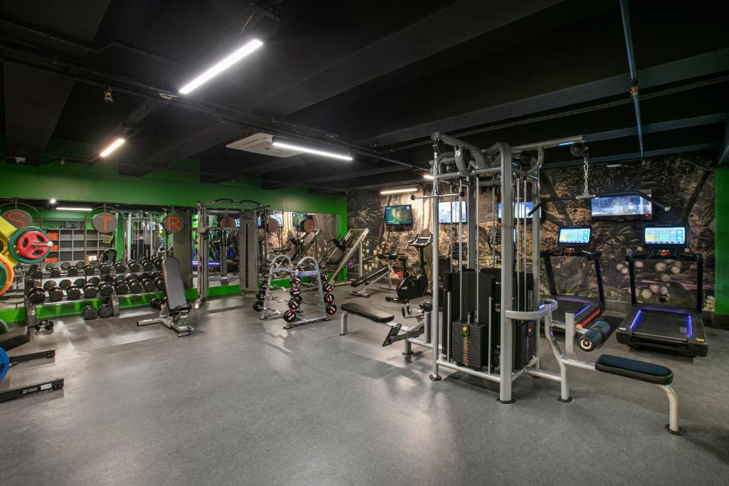 Фото отеля MEGASARAY RESORT SIDE (EX. ASKA SIDE HOTEL)