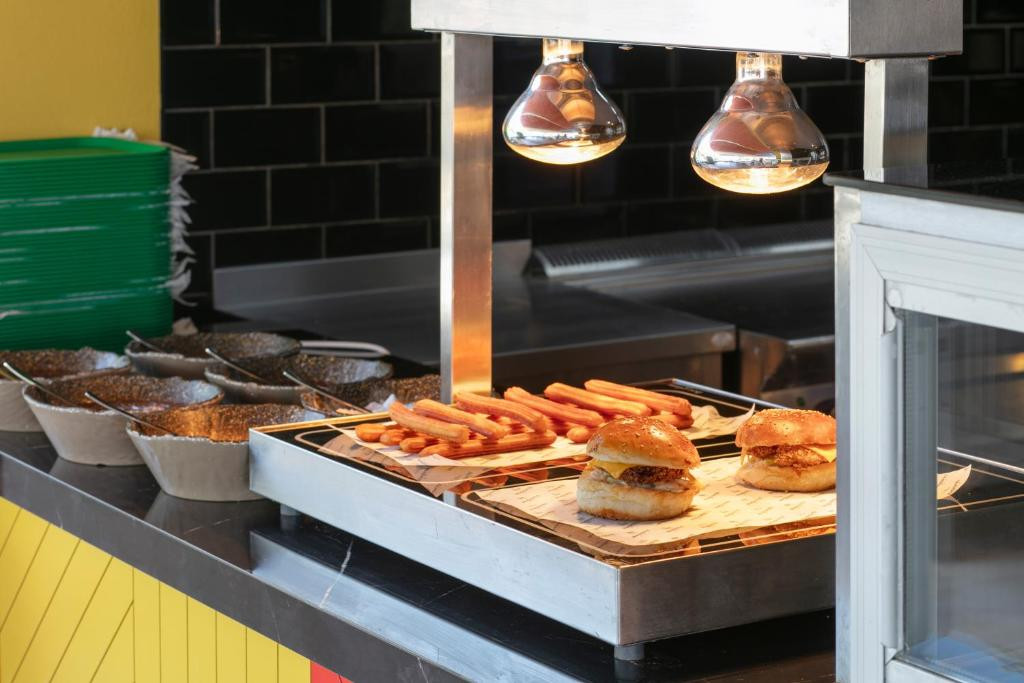 Фото отеля MEGASARAY RESORT SIDE (EX. ASKA SIDE HOTEL)