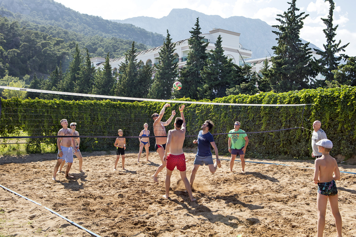 Фото отеля GRAND RING