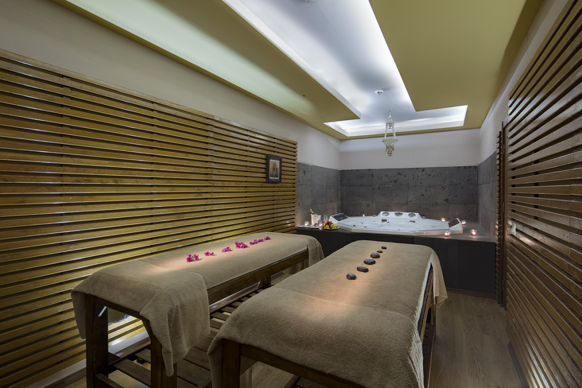 Фото отеля GRAND RING