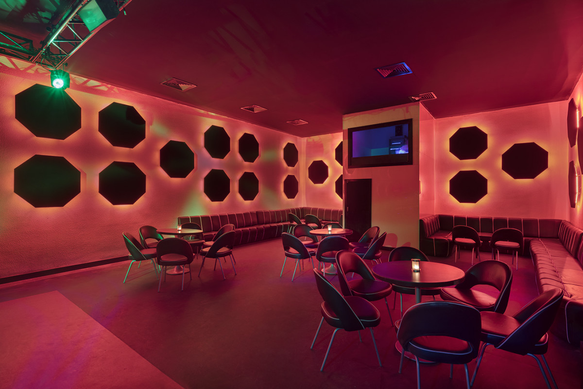 Фото отеля GRAND RING