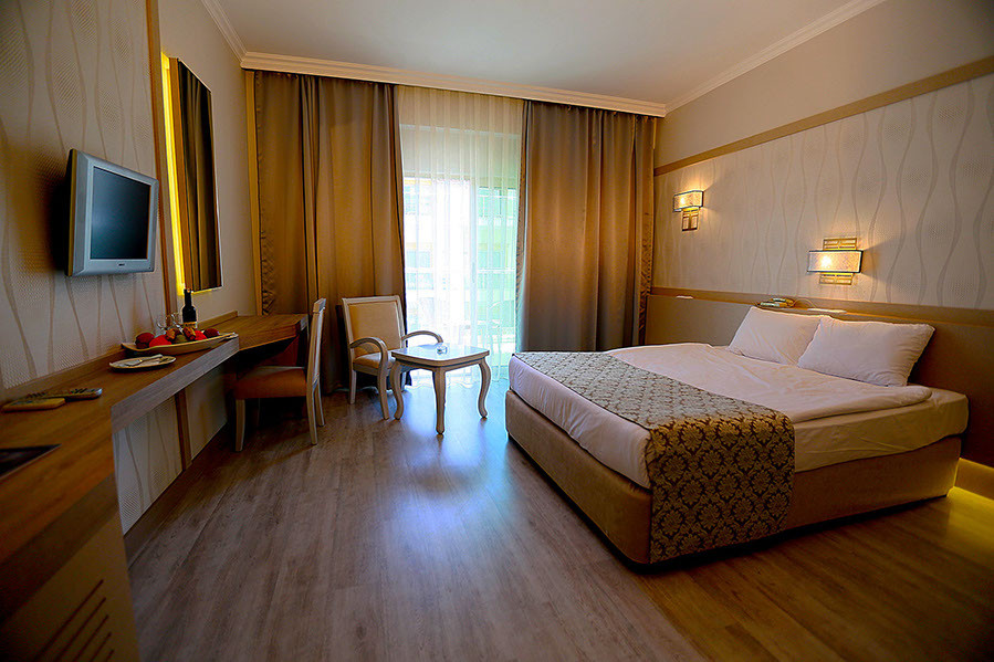 Фото отеля GRAND RING