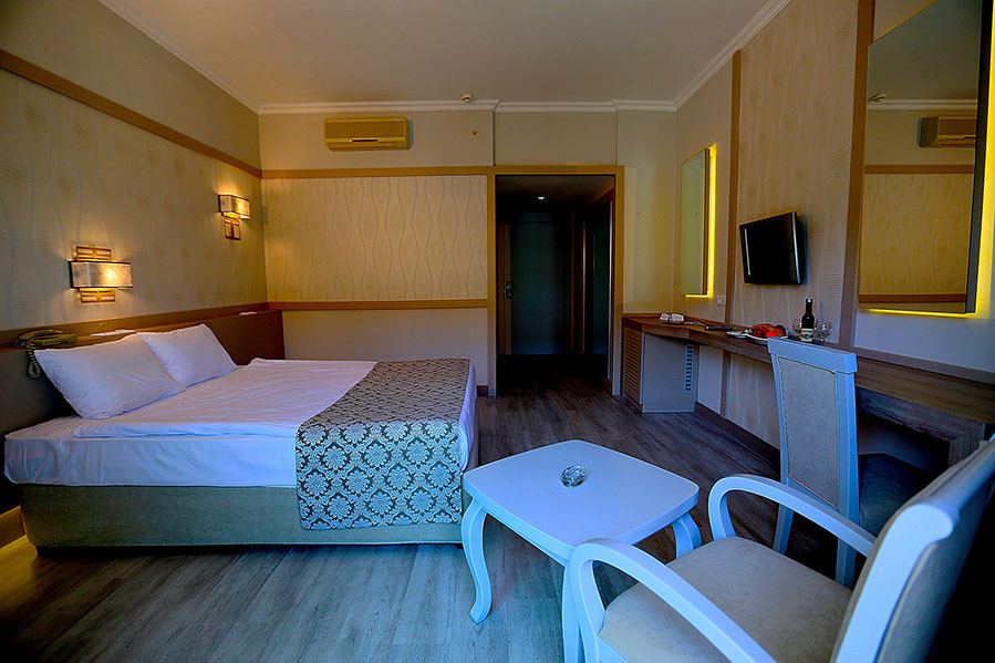 Фото отеля GRAND RING