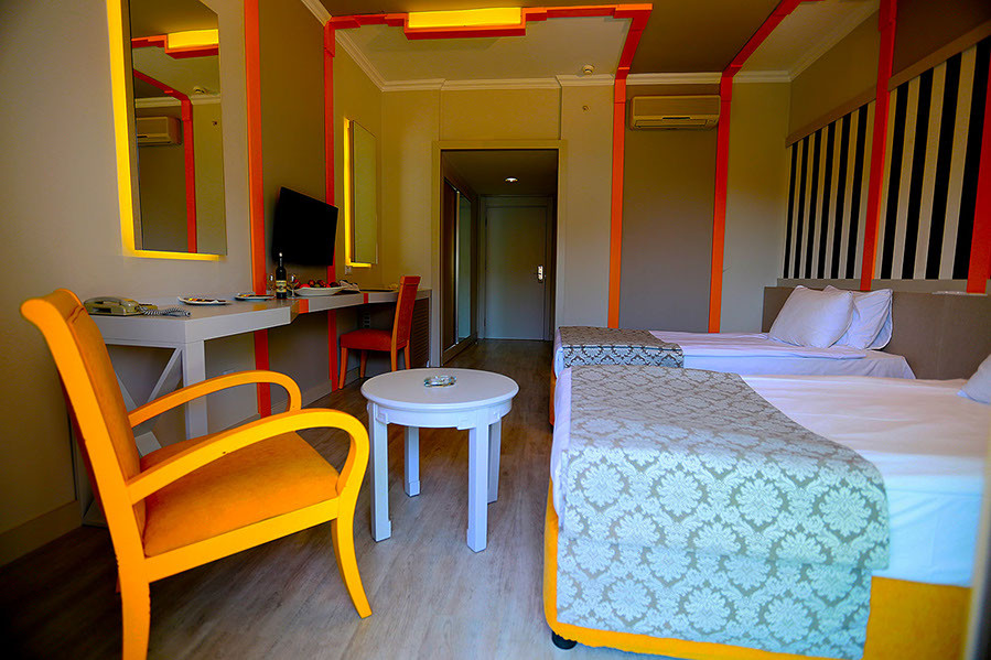 Фото отеля GRAND RING