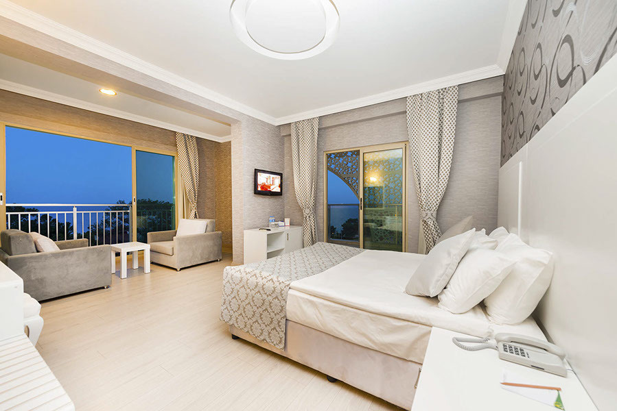 Фото отеля GRAND RING