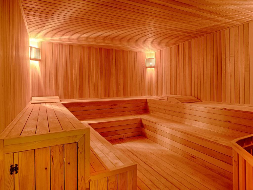 Фото отеля GRAND UYSAL BEACH & SPA HOTEL