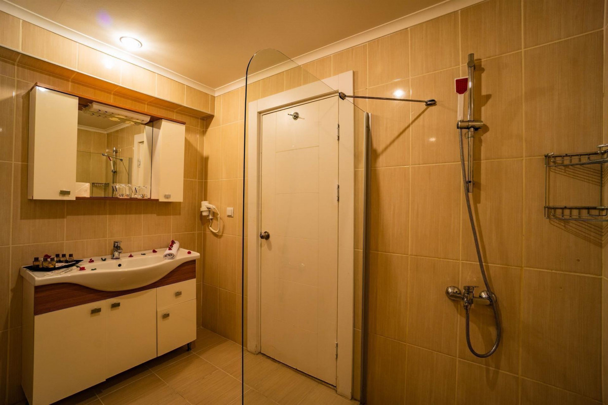 Фото отеля SENZA GARDEN HOLIDAY CLUB (EX. LARISSA HILL BEACH)