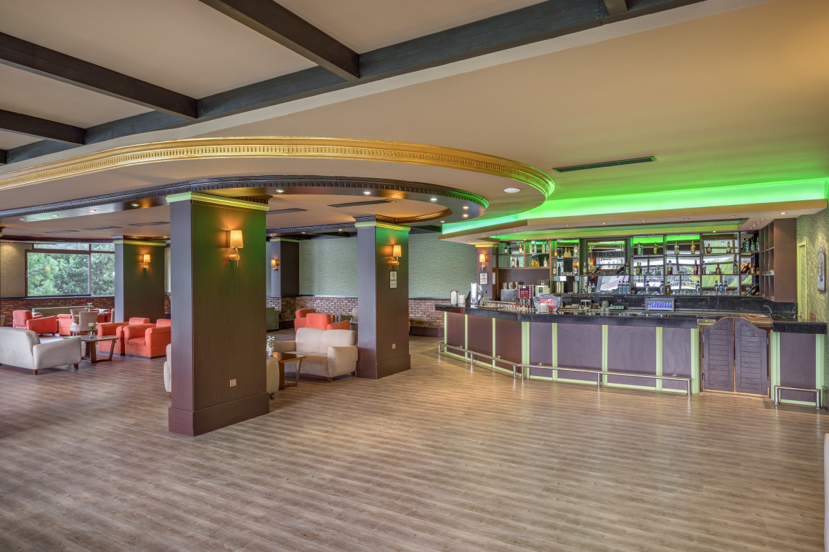 Фото отеля GREEN MAX HOTEL MANAGED BY FM (EX.CHERVO CLUB SIRENE)