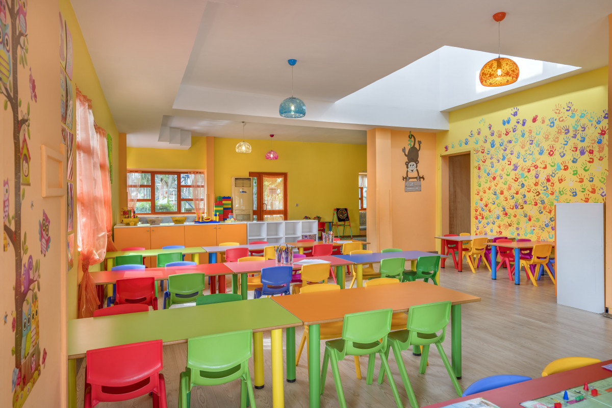 Фото отеля GREEN MAX HOTEL MANAGED BY FM (EX.CHERVO CLUB SIRENE)