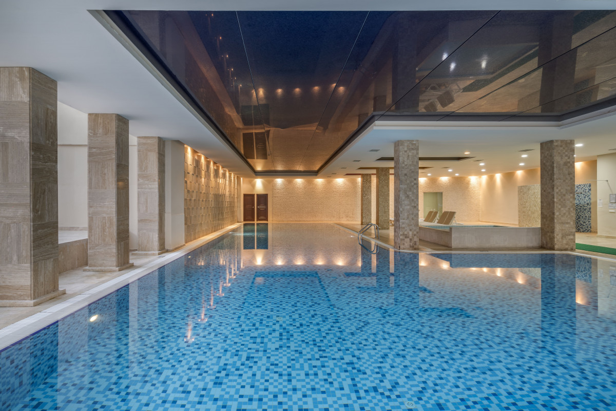 Фото отеля GREEN MAX HOTEL MANAGED BY FM (EX.CHERVO CLUB SIRENE)