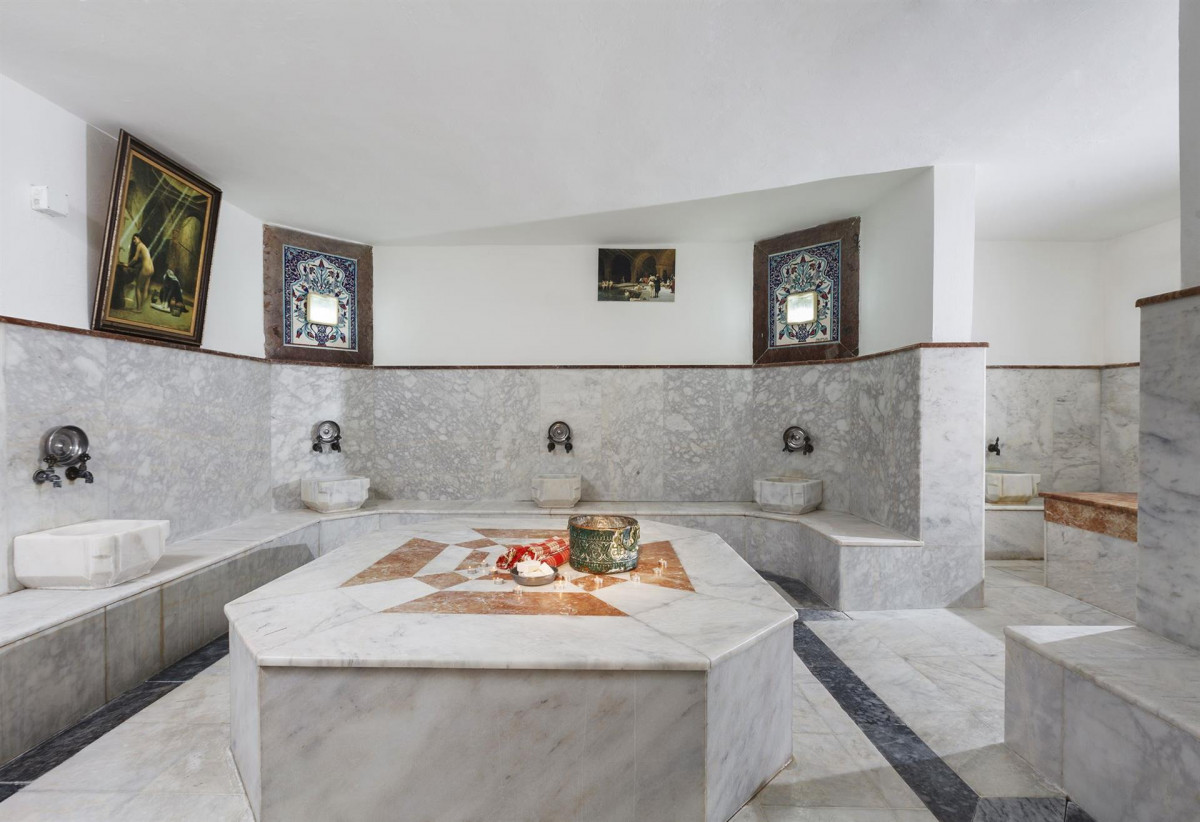 Фото отеля GREENWOOD KEMER RESORT