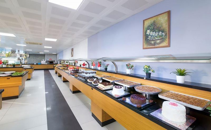 Фото отеля ROYAL BEACH CLUB (EX. GRAND SAHINS GUMULDUR RESORT)