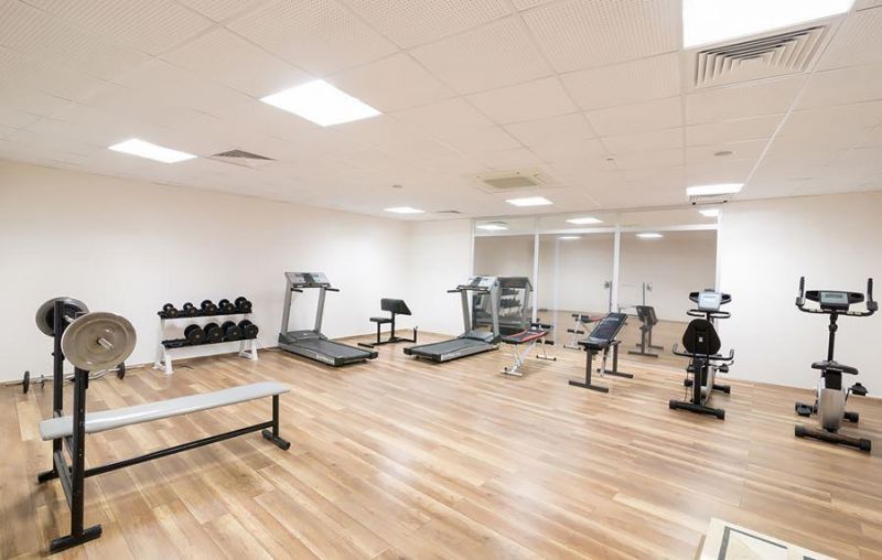 Фото отеля ROYAL BEACH CLUB (EX. GRAND SAHINS GUMULDUR RESORT)