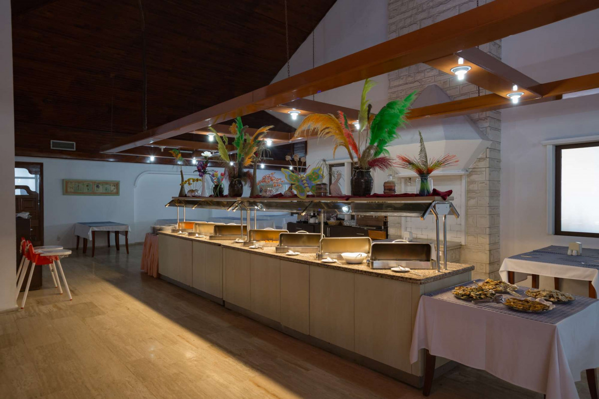 Фото отеля MG CLUB AKMAN BEACH (EX. GIARDINO SEGRETO DELLA REGINA)