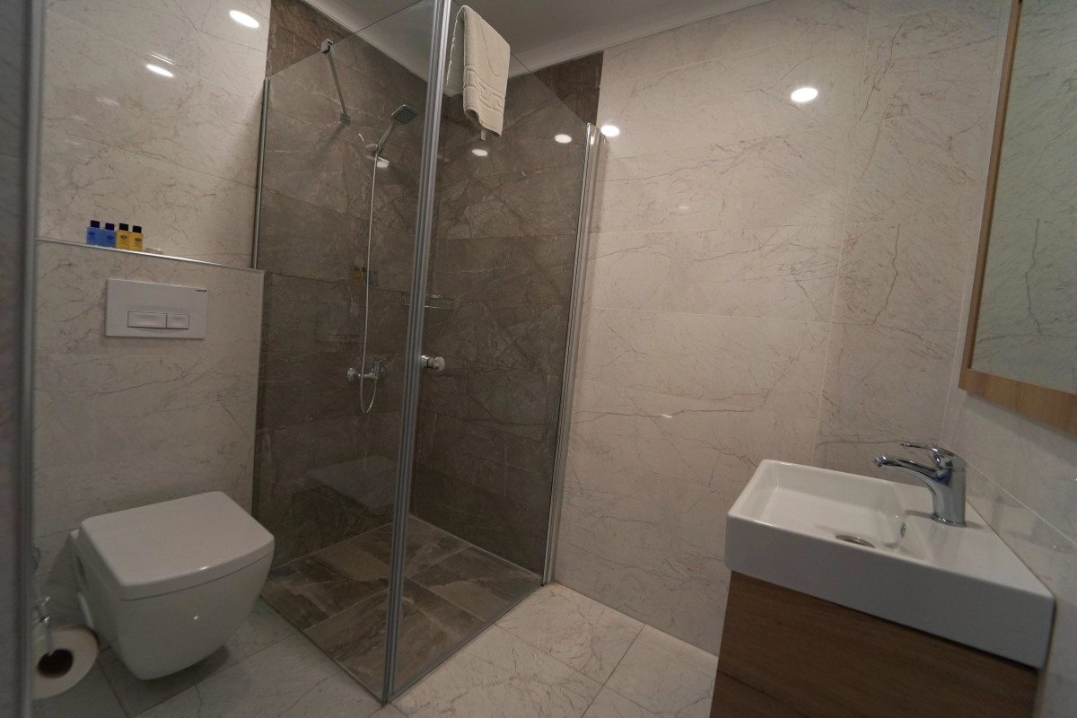 Фото отеля HEDEF KLEOPATRA HOTEL (EX. HEDEF KLEOPATRA SAND HOTEL)