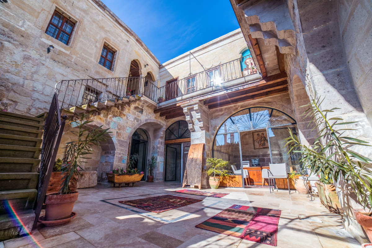 Отель Fame Residence Lara & Spa