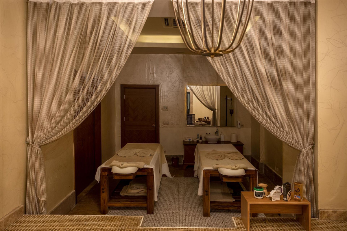 Фото отеля HORUS PARADISE LUXURY RESORT