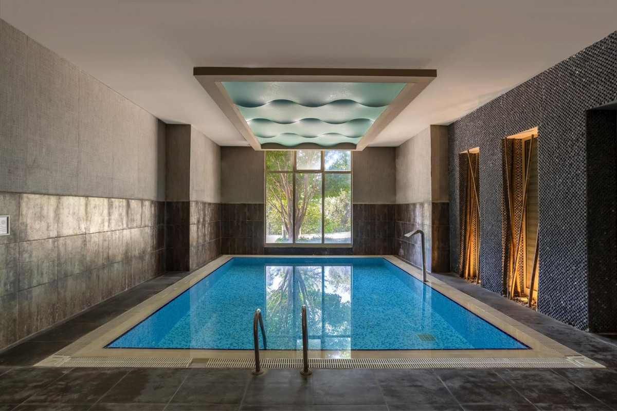 Фото отеля HORUS PARADISE LUXURY RESORT