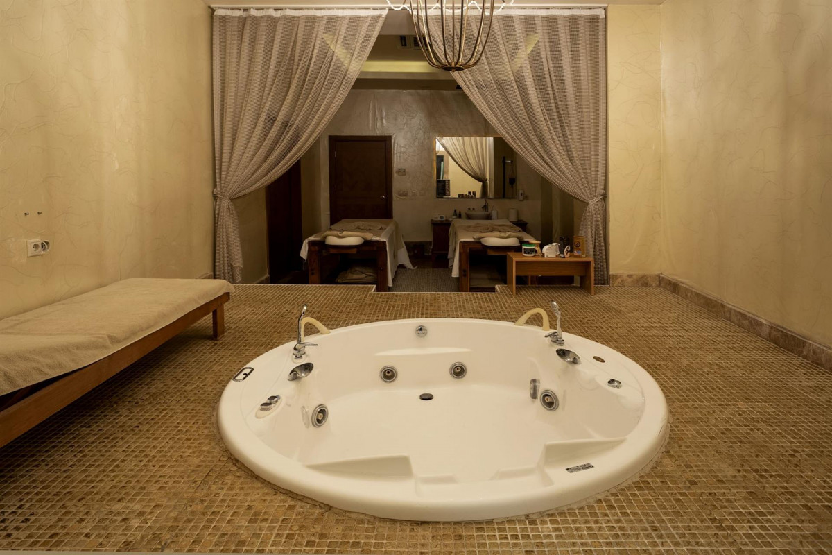 Фото отеля HORUS PARADISE LUXURY RESORT