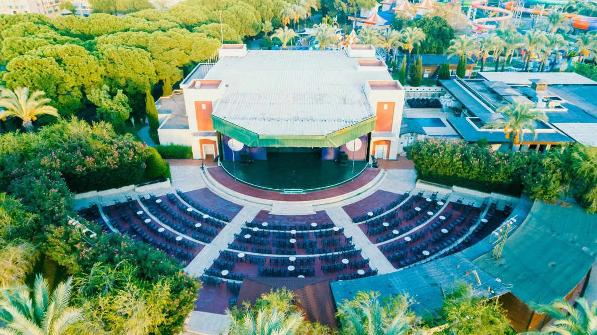 Фото отеля IC HOTELS GREEN PALACE