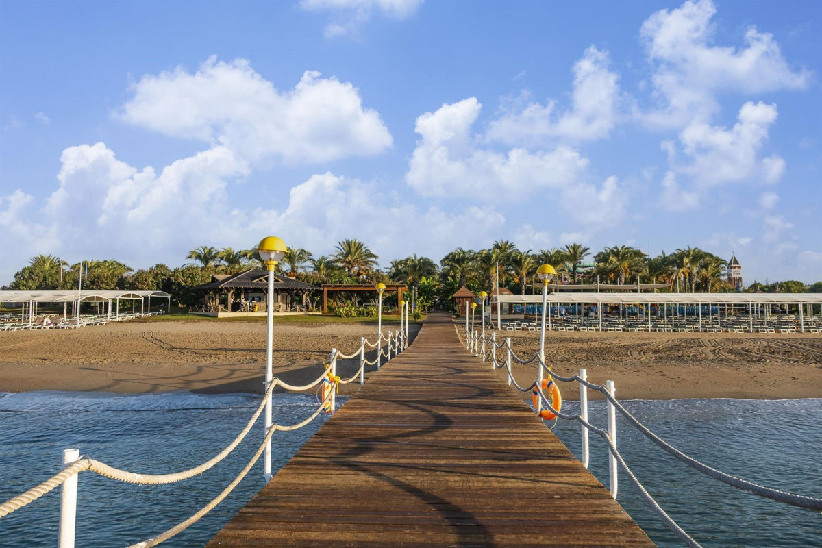 Фото отеля IC HOTELS GREEN PALACE