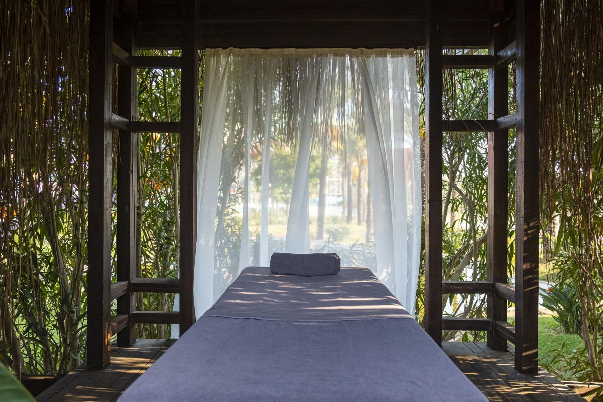 Фото отеля IC HOTELS GREEN PALACE