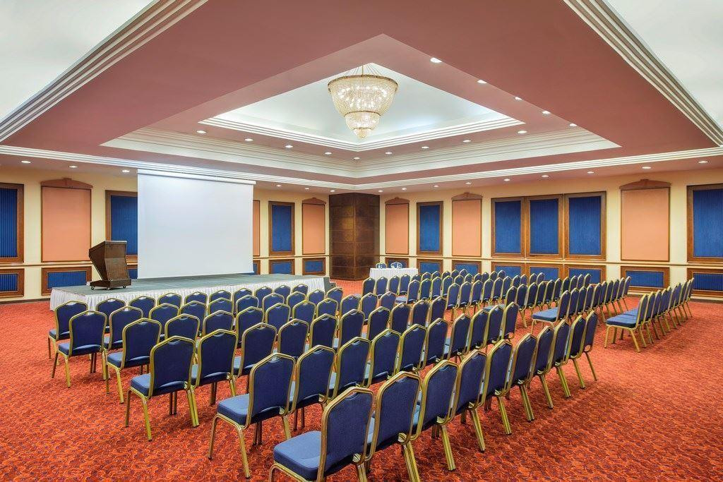 Фото отеля IC HOTELS SANTAI FAMILY RESORT