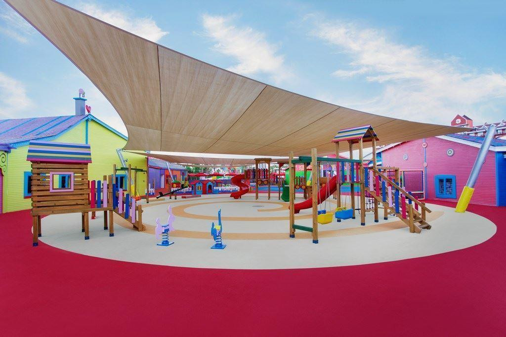 Фото отеля IC HOTELS SANTAI FAMILY RESORT