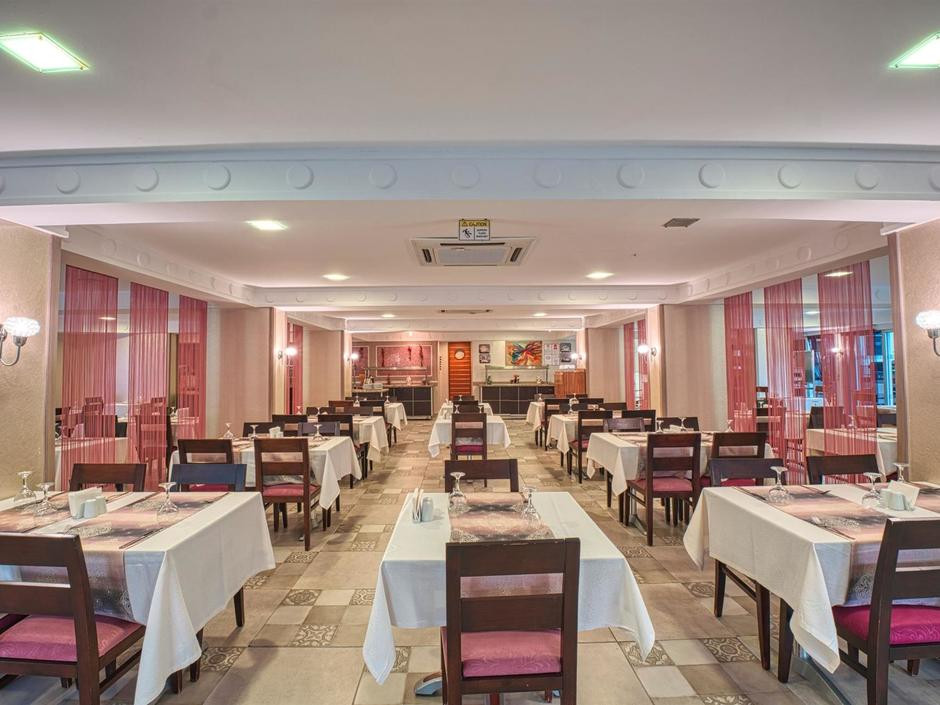 Фото отеля IDEAL PEARL HOTEL ADULTS ONLY 16+