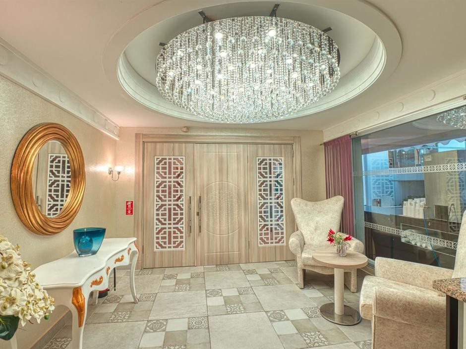 Фото отеля IDEAL PEARL HOTEL ADULTS ONLY 16+