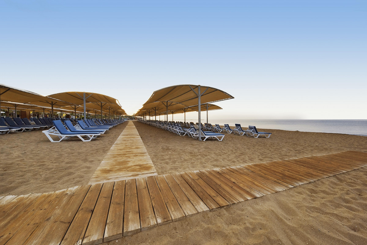 Фото отеля TUI MAGIC LIFE MASMAVI (EX. ROBINSON CLUB MASMAVI)