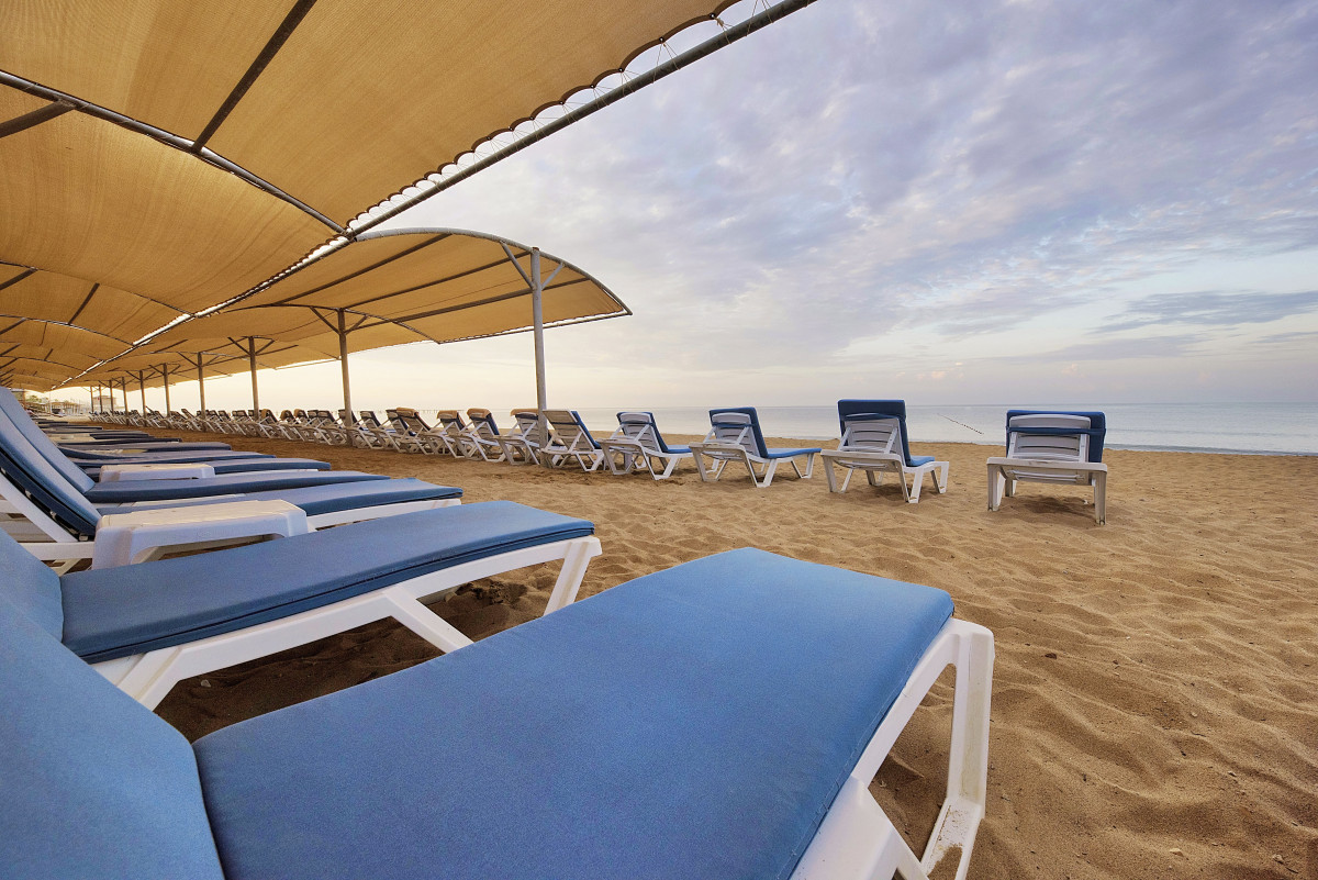 Фото отеля TUI MAGIC LIFE MASMAVI (EX. ROBINSON CLUB MASMAVI)