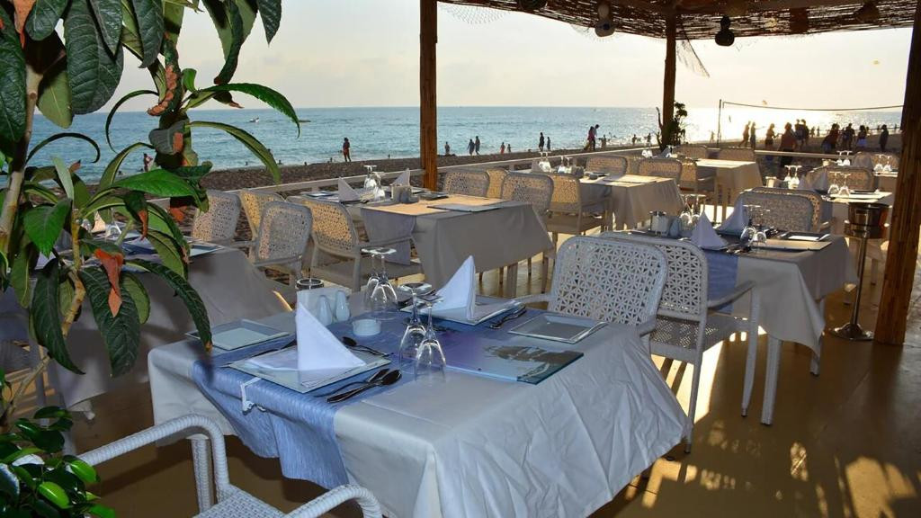 Фото отеля JADORE DELUXE HOTEL & SPA